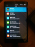 飛利浦（PHILIPS）SA5016mp3音樂視頻播放器 mp4高中學生英語聽力專用藍牙隨身聽 mp5全面屏聽歌mp6wifi可上網(wǎng)5019  標配【內(nèi)置16G】 曬單實拍圖