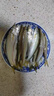 盧道盧氏太白鯽魚(yú)竿超輕超細超硬魚(yú)竿手竿臺釣竿碳素極細2819調溪流微 太白鯽19調5.7米+備用竿稍 曬單實(shí)拍圖