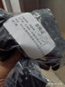 橡膠保護帽螺絲保護套螺紋橡膠套鋼管封帽防撞塑料堵頭護套橡膠帽（現(xiàn)貨黑色，可定制） 內(nèi)徑Φ10mm長20mm(100個)黑色 曬單實拍圖
