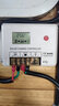 12V 24V 10A 20A 30A太陽(yáng)能充放電控制器帶帶USB太陽(yáng)板專用 HC2420 曬單實(shí)拍圖