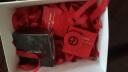 阿玛尼红气垫褶裥#3自然白 遮瑕持妆防晒粉底液 礼盒生日礼物送女友 实拍图