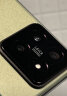 小米14 徕卡光学镜头 光影猎人900 徕卡75mm浮动长焦 澎湃OS 16+1T定制色橄榄绿 5G AI手机 实拍图