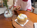 SHUKIKU兒童雨靴輕便男女童防滑雨鞋幼兒園小學(xué)生防雨鞋 布丁黃 28/190  曬單實(shí)拍圖