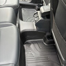 車麗友專用于奧迪q3腳墊tpe全包圍25款24 23 22 21 20 19 18汽車 【全車套裝】TPE腳墊 奧迪Q3 曬單實拍圖