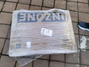 索尼（SONY）INZONE M10L 240Hz電競顯示器OLED 27英寸 2K 游戲?qū)Ｓ秒娔X顯示屏 可調(diào)24.5寸 0.03ms DP2.1 FPS M10L 240HZ OLED 曬單實(shí)拍圖