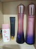 希蕓（syrinx）清新冰爽防曬霜乳SPF35 PA+++ 戶外軍訓紫外線隔離面部女男通用 【#50紫色】隔離霜+防曬霜 曬單實拍圖