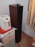 AEJE AEJE 2088高保真hifi音箱 號(hào)角高音喇叭無(wú)源音箱 電視音響客廳家用2.0音箱 家庭ktv音響 2088落地1對(duì) 曬單實(shí)拍圖