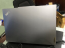 ThinkPad 联想 E14 AI 2024全新英特尔酷睿Ultra处理器可选 商务办公便携笔记本电脑 14英寸轻薄本 i7-13700H 16G 1T 0HCD银色 晒单实拍图