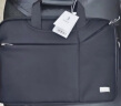 高尔夫（GOLF）电脑包14英寸手提单肩包轻薄笔记本公文包男女商务包休闲时尚 实拍图