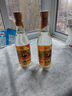 玉祁無(wú)錫白酒濃香型純糧五糧固態(tài)發(fā)酵蘇式糧食白酒中華老字號(hào)無(wú)錫特產(chǎn) 45度 500mL 12瓶 【贈(zèng)鑒口杯酒】 曬單實(shí)拍圖
