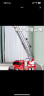 鑫思特（XST）儿童玩具大号水炮消防车模型合金仿真喷水男孩救援洒水车生日六一儿童节礼物 实拍图