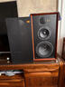 樂(lè )富豪（Wharfedale） 林頓 LINTON 發(fā)燒HiFi音響高保真發(fā)燒無(wú)源三分頻8英寸低音家用書(shū)架音箱 馬蘭士MODEL 50功放+林頓音箱一對 曬單實(shí)拍圖