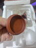 豪峰原礦朱泥紫砂壺2025新款整套茶具套裝陶瓷高端泡茶壺教師節禮物 【朱泥樂(lè )行茶壺】【簡(jiǎn)裝】 曬單實(shí)拍圖