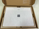 微軟全新Surface Laptop6商用版 輕薄辦公觸控筆記本電腦WIN11 AI PC 15英寸亮鉑金 酷睿? Ultra 7  64G+1T 曬單實(shí)拍圖