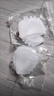 大腳趾拇指外翻矯正器硅膠五指前腳掌墊防磨痛分趾分離器e 升級款【日用一對裝】 曬單實拍圖