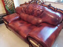 同城沙發(fā)翻新上門(mén)服務(wù)沙發(fā)換皮翻新/沙發(fā)塌陷修復清洗換布/真皮布藝沙發(fā)舊床頭餐椅維修餐桌椅子包沙發(fā)換皮 專(zhuān)業(yè)老師傅，就近安排 曬單實(shí)拍圖