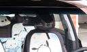 智看捷途旅行者山海t2大圣X70plus X90專用4k高清免走線行車記錄儀 捷途X90/Pro/plus專用 套餐一：4K版單鏡頭+64G內存卡 曬單實拍圖