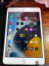 蘋果/Apple 二手 iPad mini4/2/pro娛樂 二手平板電腦  WiFi 辦公游戲 95新 mini4 128G WiFi  充電器套裝+膜+殼+手寫筆 曬單實拍圖