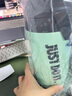 耐克（NIKE）水杯 25新款運動(dòng)水壺健身訓練大容量噸噸桶跑步水壺便捷騎行水杯 DR5129-380/曬圖退5 40OZ 曬單實(shí)拍圖