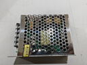 NVVV開關(guān)電源24V交流220v轉(zhuǎn)直流24V1.5A變壓器直流24V33A燈帶LED電源 MS-60-24 60W 24V電流2.5A 曬單實(shí)拍圖