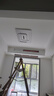 諾度【包安裝】中山燈具套餐客廳燈臥室吸頂燈全屋燈具組合智能燈具 【全光譜RA≥97】套餐9三室兩廳 【全光譜R97小愛智能語音版】 曬單實拍圖