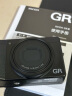理光Ricoh/理光 GR3/GRIII 数码相机 小型便携 街拍照相机 APS-C画幅大底卡片机 GR3【套餐一】 实拍图