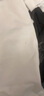 安初夏羊羔絨加厚加絨牛仔夾克外套男士休閑套裝冬季翻領(lǐng)保暖衣服男裝 加絨藍色外套+白毛衣+加絨黑西褲 3XL 曬單實(shí)拍圖
