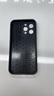貝克拉適用于iPhone15promax手機殼玫瑰花復(fù)古高級感鏡頭全包防摔保護套歐美女款潮牌創(chuàng)意網(wǎng)紅外殼 【白色玫瑰花】輕奢質(zhì)感_舒適握感 iPhone 15 Pro Max 曬單實拍圖