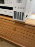 爱普生（EPSON）墨仓式无线家用打印机彩色喷墨照片打印复印扫描办公一体机家庭教育好帮手 L4266草莓熊系列风琴包套装 打印机 实拍图