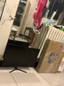 PANDA熊貓280Hz電競顯示器1msGTG FastHVA HDR硬件低藍光 10bit 128%廣色域高清240高刷游戲電腦顯示屏 全新25升級27英寸280Hz電競 曬單實(shí)拍圖