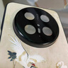 英凱倫適用華為mate70pro手機殼鏡頭全包彩繪浮雕國風仙鶴mate60時尚高級感皮紋防摔輕奢親膚男女保護套 彩繪邊框-鶴鳴浪起 華為Mate 70 曬單實拍圖