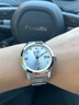 歐品客瑞士十大品牌男士手表男全自動(dòng)機械表夜光防水國表送男友生日禮物 3199間金白面【瑞士進(jìn)口機芯】 曬單實(shí)拍圖