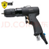 波盾 10mm調(diào)速氣鉆 帶正反轉(zhuǎn)氣動手鉆 手緊夾頭式風(fēng)槍鉆 槍式 BD-1036 曬單實(shí)拍圖