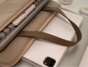JRC笔记本电脑包手提包 15.6英寸公文包内胆包适用华为苹果联想小新 晒单实拍图