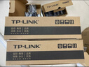 普聯(lián)（TP-LINK） TL-SG1005P交換器5口千兆交換機4口標準POE供電網(wǎng)絡(luò )分線(xiàn)器分流器 曬單實(shí)拍圖