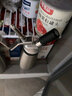 灰鯨huijing不銹鋼奶油槍鮮奶油發(fā)泡器忌廉蛋糕雪頂咖啡裱花槍虹吸瓶奶油噴槍配三個花嘴 全不銹鋼款（帶黑圈）500ML 曬單實拍圖