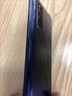 十一閣適用vivoiQOONeo3后蓋NEO3手機(jī)電池蓋玻璃后殼塑料后neo3背屏外殼 iQOONeo3后蓋-夜幕黑/玻璃材質(zhì) 帶鏡框+散熱貼+防震輔料 曬單實(shí)拍圖