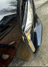 汽車(chē)深度劃痕修復補漆汽車(chē)補漆筆珍珠白黑色紅色銀色劃痕快速修復 白色一支 曬單實(shí)拍圖