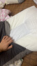 睡眠博士（AiSleep）枕芯 枕头决明子荞麦枕 舒睡酒店枕头 实拍图