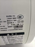 史密斯（A.O.SMITH）國家補貼20%佳尼特電熱水器60升無地線可安裝速熱家用洗澡一級能效節(jié)能省電儲水式NB 曬單實拍圖