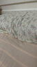 艾美家 3D乳膠枕頭睡眠深度男頸椎枕護(hù)頸枕頭成人TPE無(wú)壓枕睡眠護(hù)頸男女 3D承托枕 60*33CM 單只 曬單實(shí)拍圖