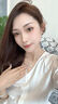 花身尚足銀999蝴蝶純銀項(xiàng)鏈女輕奢風(fēng)銀項(xiàng)鏈女高級(jí)感氣質(zhì)送女友生日禮物 雙層蝴蝶項(xiàng)鏈-合金款 曬單實(shí)拍圖