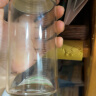 拜杰中药分装瓶耐高温密封玻璃瓶燕窝杯分装瓶罐中药液密封罐储存瓶 实拍图