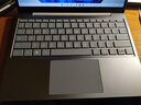 微軟Surface Laptop Go3 /Go2 12.4英寸 輕薄本 筆記本電腦辦公商務(wù)本 【Laptop Go2】i5 8G+128G冰晶藍(lán) 配微軟原裝藍(lán)牙鼠標(biāo) 曬單實(shí)拍圖