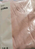 紅豆居家（Hodohome）兒童睡衣女童夏純棉家居服中大童短袖短褲空調服套裝318 160 曬單實(shí)拍圖