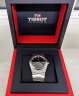 天梭（TISSOT）瑞士手表 PRX超级玩家系列腕表石英男表 T137.410.11.051.00 实拍图