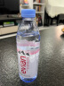 依云（evian）矿泉水 法国原装进口 500ml*24瓶箱装饮用水高端矿泉水天然弱碱水 实拍图