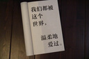 愿你出走半生，歸來(lái)仍是少年（增訂版）孫衍著(zhù) 現當代文學(xué)溫暖隨筆 人民文學(xué)出版社 新華正版書(shū)籍 正版正貨 新華書(shū)店 曬單實(shí)拍圖