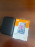 西部數(shù)據(jù)（WD）移動硬盤 My Passport隨行版 2.5英寸機械硬盤 彩繪企業(yè)定制 手機電腦外接 繁華似錦 |贈硬盤包 5TB 曬單實拍圖