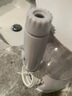 潔碧（Waterpik）新升級(jí)版水壓不減 潔碧洗牙機(jī)沖牙器WP100/WP660/GT2/GT3手柄水管 Pro升級(jí)版WP660/GT2/GT3手柄硬管+2 曬單實(shí)拍圖